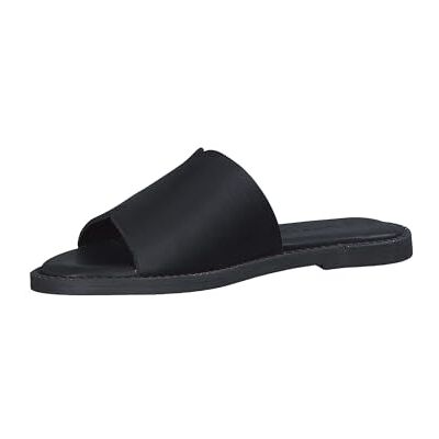 Tamaris Mule 001 Large Taille: 39 EU - Publicité Tamaris Mule 001 Large Taille: 39 EU - Publicité