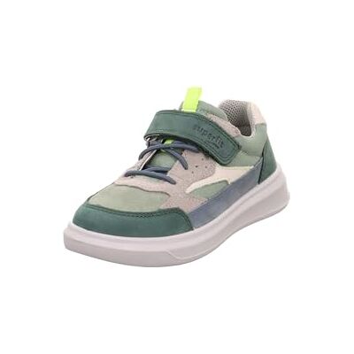 Superfit Baskets Cosmo pour garçon, Multicolore 9010, 37 EU Large - Publicité Superfit Baskets Cosmo pour garçon, Multicolore 9010, 37 EU Large - Publicité