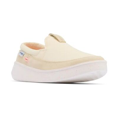 Columbia Femme Boatside PFG Chaussure d'eau, Citron Wash Tiki Pink, 42 EU - Publicité Columbia Femme Boatside PFG Chaussure d'eau, Citron Wash Tiki Pink, 42 EU - Publicité
