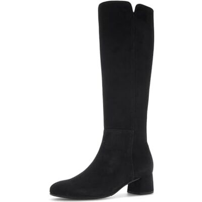 Gabor Bottes classiques pour femme, Noir , 44 EU - Publicité Gabor Bottes classiques pour femme, Noir , 44 EU - Publicité