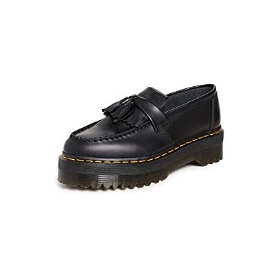 Dr. Martens DR MARTENS Adrian Quad Homme Black Smooth EU 37 - Publicité Dr. Martens DR MARTENS Adrian Quad Homme Black Smooth EU 37 - Publicité