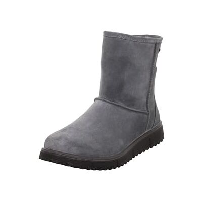 Legero Campania Bottes de neige Gore-Tex doublées chaudes pour femme, gris (gris) 2940, taille 37 EU, Castlerock Gris 2940, 37 EU - Publicité Legero Campania Bottes de neige Gore-Tex doublées chaudes pour femme, gris (gris) 2940, taille 37 EU, Castlerock Gris 2940, 37 EU - Publicité