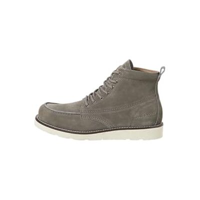 Jack & Jones Homme Jfwtoronto Suede Boot Styd Ln, Gris, 41 EU - Publicité Jack & Jones Homme Jfwtoronto Suede Boot Styd Ln, Gris, 41 EU - Publicité