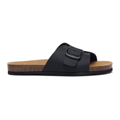 Scholl Jackie, Sandales Femme, 37 EU, Noir, 37 EU - Publicité Scholl Jackie, Sandales Femme, 37 EU, Noir, 37 EU - Publicité