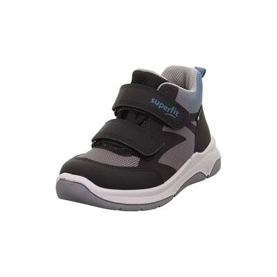 Superfit Cooper Baskets Gore-Tex légèrement doublées, Noir/Bleu 0000, 31 EU, Noir/Bleu 0000, 31 EU - Publicité Superfit Cooper Baskets Gore-Tex légèrement doublées, Noir/Bleu 0000, 31 EU, Noir/Bleu 0000, 31 EU - Publicité