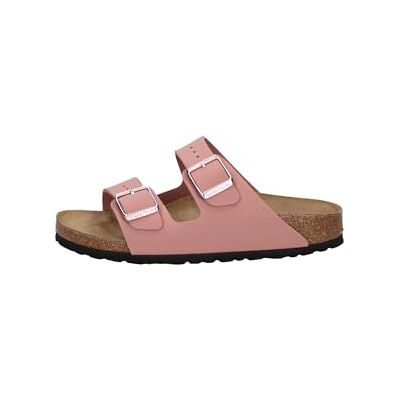 Birkenstock Arizona Kids BS , Sandales 38 EU - Publicité Birkenstock Arizona Kids BS , Sandales 38 EU - Publicité