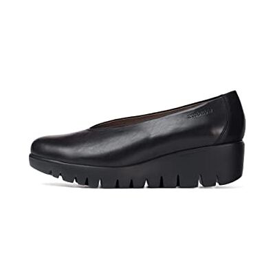Wonders Black Fly Shoe Black 42 - Publicité Wonders Black Fly Shoe Black 42 - Publicité