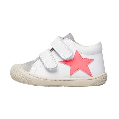 Naturino Garçon Fille Kolde VL Chausson pour Nourrisson, Grey, 18 EU - Publicité Naturino Garçon Fille Kolde VL Chausson pour Nourrisson, Grey, 18 EU - Publicité