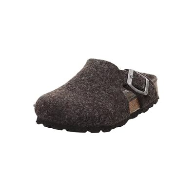 Superfit Garçon Chaussons De Semelle, Gris 2010, 31 EU - Publicité Superfit Garçon Chaussons De Semelle, Gris 2010, 31 EU - Publicité