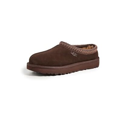 UGG Tasman, Chaussons pour femme, Cèdre brûlé, 37 EU - Publicité UGG Tasman, Chaussons pour femme, Cèdre brûlé, 37 EU - Publicité