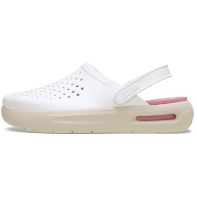 Crocs Inmotion Clog 38-39 EU White - Publicité Crocs Inmotion Clog 38-39 EU White - Publicité