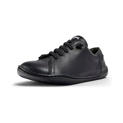 Camper Garçon Peu Cami Chaussure sans Lacets Noir 146, 27 (EU) - Publicité Camper Garçon Peu Cami Chaussure sans Lacets Noir 146, 27 (EU) - Publicité