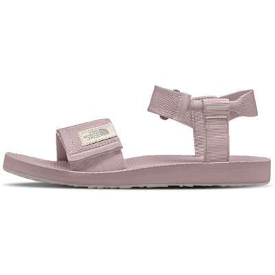The North Face 74V W SKEENA SANDAL II Femme METAL PINK/CALACATTA EU 40 - Publicité The North Face 74V W SKEENA SANDAL II Femme METAL PINK/CALACATTA EU 40 - Publicité