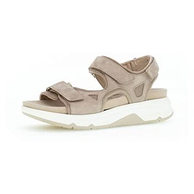 Gabor Rollingsoft Sensitive sandales de marche pour femme taille 43 (EU) 9 (UK) - Publicité Gabor Rollingsoft Sensitive sandales de marche pour femme taille 43 (EU) 9 (UK) - Publicité
