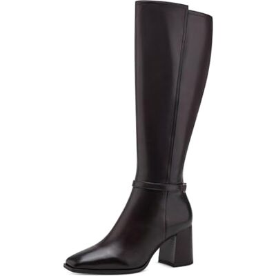 Tamaris Bottes 1-25516-41 342 Large Taille: 37 EU - Publicité Tamaris Bottes 1-25516-41 342 Large Taille: 37 EU - Publicité
