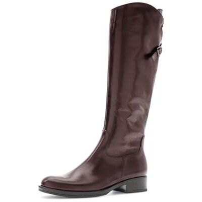 Gabor Bottes classiques pour femme, Marron 24, 37 EU - Publicité Gabor Bottes classiques pour femme, Marron 24, 37 EU - Publicité