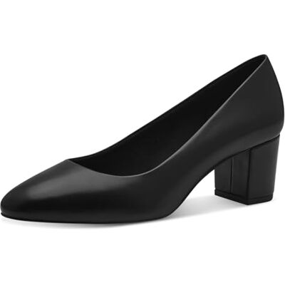 MARCO TOZZI Escarpins pour Femme , Noir, 39 EU - Publicité MARCO TOZZI Escarpins pour Femme , Noir, 39 EU - Publicité