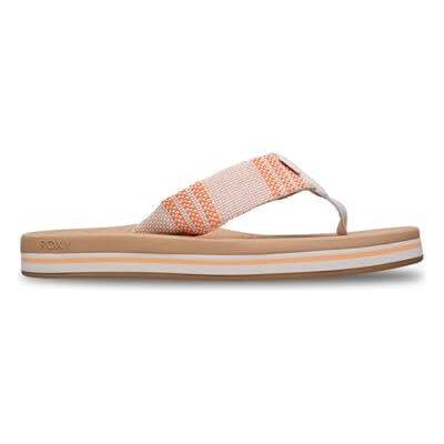 Roxy Femme Colbee Hi Sandale, Orange, 42 EU - Publicité Roxy Femme Colbee Hi Sandale, Orange, 42 EU - Publicité