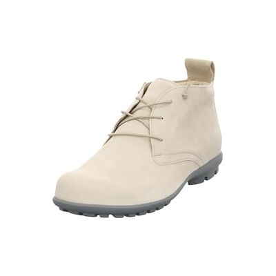 Think! Homme Kong Herren Lederfutter Botte Tendance, Panna Kombi 4010, 40 EU - Publicité Think! Homme Kong Herren Lederfutter Botte Tendance, Panna Kombi 4010, 40 EU - Publicité