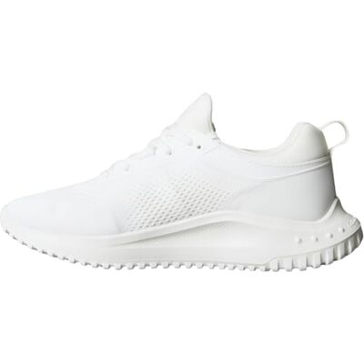 Calvin Klein Baskets Femme Eva Sock Mix avec Lacets, Blanc (Bright White/Lily White), 40 - Publicité Calvin Klein Baskets Femme Eva Sock Mix avec Lacets, Blanc (Bright White/Lily White), 40 - Publicité
