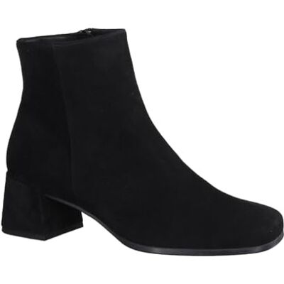 HÖGL Femme TBD Bottine, Noir, 35 EU - Publicité HÖGL Femme TBD Bottine, Noir, 35 EU - Publicité
