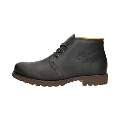Panama Jack Basico 02, Bottines homme Marron foncé, 44 EU - Publicité Panama Jack Basico 02, Bottines homme Marron foncé, 44 EU - Publicité