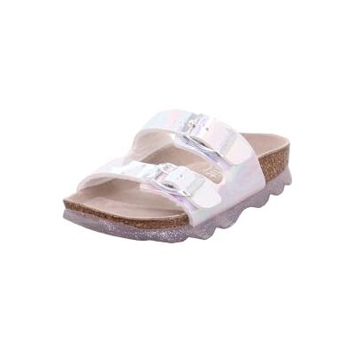 Superfit Jellies Chaussons Mules, Blanc (White 1010), 28 EU - Publicité Superfit Jellies Chaussons Mules, Blanc (White 1010), 28 EU - Publicité