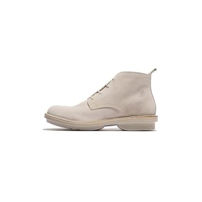 Fly London Women's FEVY150FLY Fashion Boot, Offwhite, 36 - Publicité Fly London Women's FEVY150FLY Fashion Boot, Offwhite, 36 - Publicité