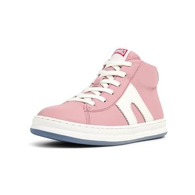 Camper Fille Runner Four Bottine sneaker Rose moyen 008, 30 (EU) - Publicité Camper Fille Runner Four Bottine sneaker Rose moyen 008, 30 (EU) - Publicité