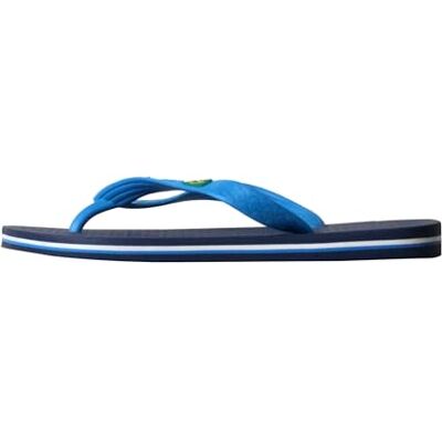 Ipanema Femme Tongues, Blue, 37 EU - Publicité Ipanema Femme Tongues, Blue, 37 EU - Publicité