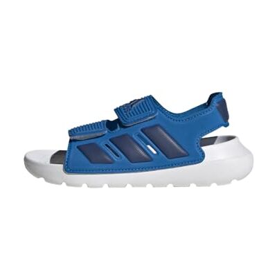 Adidas Mixte enfant Altaswim 2.0 Sandals Kids, Bright Royal/Dark Blue/Cloud White, 31 EU - Publicité Adidas Mixte enfant Altaswim 2.0 Sandals Kids, Bright Royal/Dark Blue/Cloud White, 31 EU - Publicité