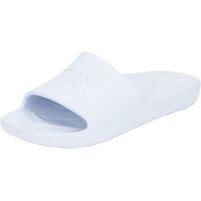 Unisexe Adulte Crocs Slide Sandales, Dreamscape, 49/50 EU - Publicité Unisexe Adulte Crocs Slide Sandales, Dreamscape, 49/50 EU - Publicité