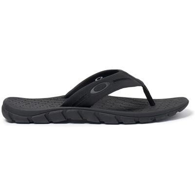 Oakley Operative Sandal 2.0 Blackout 42.5 - Publicité Oakley Operative Sandal 2.0 Blackout 42.5 - Publicité