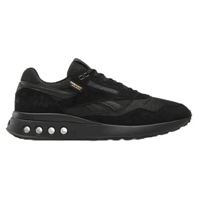 Reebok ERS World Sneakers Unisexes, Noires, Noir délavé, Taille 44,5 UE, Noir délavé Noir, 44.5 EU - Publicité Reebok ERS World Sneakers Unisexes, Noires, Noir délavé, Taille 44,5 UE, Noir délavé Noir, 44.5 EU - Publicité