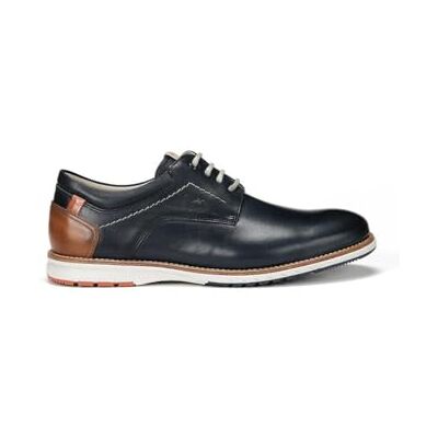 Fluchos Chaussures pour Hommes F1978 Taylor Taille 44 Couleur York_OCÉAN - Publicité Fluchos Chaussures pour Hommes F1978 Taylor Taille 44 Couleur York_OCÉAN - Publicité