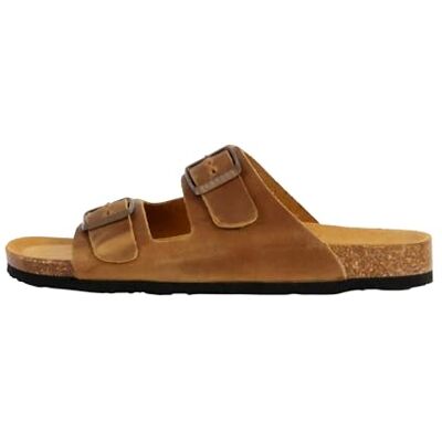 PLAKTON Mules Femme-Beta-180010-5 coloris-Beige-38, 760_15834 - Publicité PLAKTON Mules Femme-Beta-180010-5 coloris-Beige-38, 760_15834 - Publicité