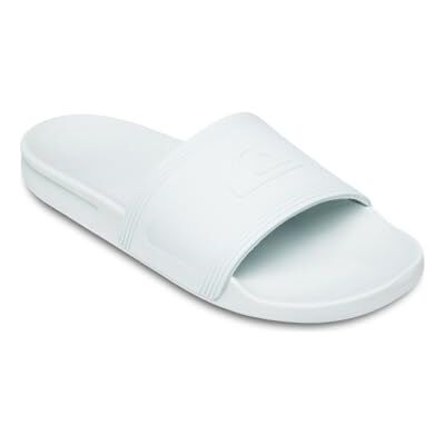 Quiksilver Dockyard Sandales pour homme, Ice Flow, 40 EU, Ice Flow., 40 EU - Publicité Quiksilver Dockyard Sandales pour homme, Ice Flow, 40 EU, Ice Flow., 40 EU - Publicité