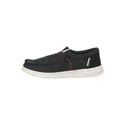 Jack & Jones Homme Mesh Loafer Mocassins en Maille Jfwtaffy, Anthracite, 42 EU - Publicité Jack & Jones Homme Mesh Loafer Mocassins en Maille Jfwtaffy, Anthracite, 42 EU - Publicité