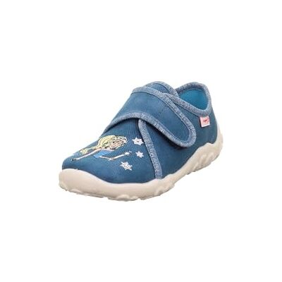 Superfit Bonny Chaussons Turquoise 8060-35 EU Large, Turquoise 8060, 35 EU Large - Publicité Superfit Bonny Chaussons Turquoise 8060-35 EU Large, Turquoise 8060, 35 EU Large - Publicité