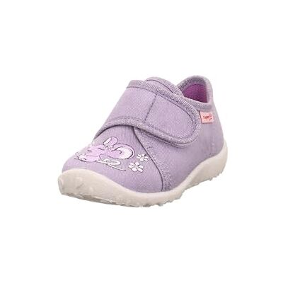 Superfit Pantoufles pour garçon et fille, violet, 8530, largeur 18 EU, Violet 8530, 18 EU Large - Publicité Superfit Pantoufles pour garçon et fille, violet, 8530, largeur 18 EU, Violet 8530, 18 EU Large - Publicité