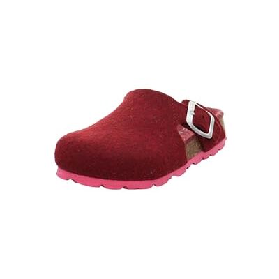 superfit Fille Chaussons de Semelle Chaussons , Rouge 5010,25 EU - Publicité superfit Fille Chaussons de Semelle Chaussons , Rouge 5010,25 EU - Publicité