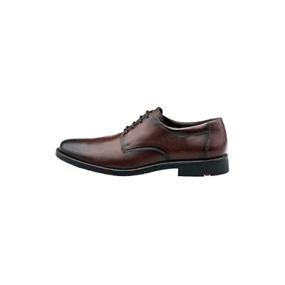 LLOYD Herren Schnürschuhe Core, Männer Businessschuhe,schnürer,Businessschuhe,Anzugschuhe,Budapester,Style,Elegant,Office, T.D.Moro, 43 EU / 9 UK - Publicité LLOYD Herren Schnürschuhe Core, Männer Businessschuhe,schnürer,Businessschuhe,Anzugschuhe,Budapester,Style,Elegant,Office, T.D.Moro, 43 EU / 9 UK - Publicité