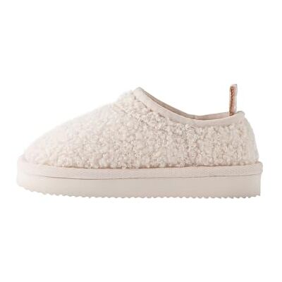 NEXT Fille Chaussons Shoot Neutral Borg 29 - Publicité NEXT Fille Chaussons Shoot Neutral Borg 29 - Publicité