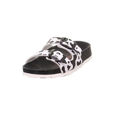 Superfit Chaussons pour semelle intérieure Noir/blanc 0110 Taille 36 EU - Publicité Superfit Chaussons pour semelle intérieure Noir/blanc 0110 Taille 36 EU - Publicité