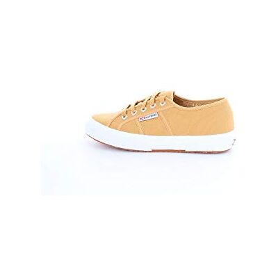 Superga 2750-cotu Classic, Chaussures de Gymnastique Mixte Adulte, Beige (Beige Taffy Wbl), 36 EU - Publicité Superga 2750-cotu Classic, Chaussures de Gymnastique Mixte Adulte, Beige (Beige Taffy Wbl), 36 EU - Publicité
