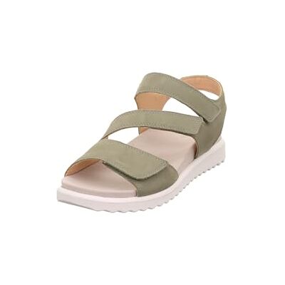 Legero Sandales Move pour femme, Pino 7520, 41 EU - Publicité Legero Sandales Move pour femme, Pino 7520, 41 EU - Publicité