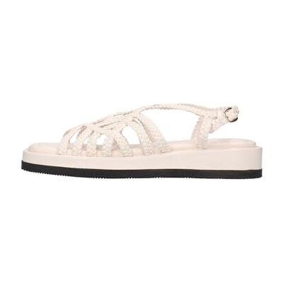 Melvin & Hamilton Femme Vim 2 Sandale, Blanc, 39 EU - Publicité Melvin & Hamilton Femme Vim 2 Sandale, Blanc, 39 EU - Publicité