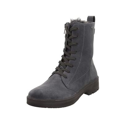 Legero Damen Mystic Grau 2930 - Publicité Legero Damen Mystic Grau 2930 - Publicité