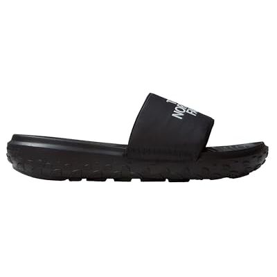 The North Face KX71 M NEVER STOP CUSH SLIDE Homme TNF BLACK/TNF BLACK EU 45.5 - Publicité The North Face KX71 M NEVER STOP CUSH SLIDE Homme TNF BLACK/TNF BLACK EU 45.5 - Publicité