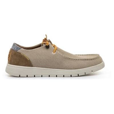 MTNG Chaussures Homme Denver 84811 62527 Lumi Arena 261 - Publicité MTNG Chaussures Homme Denver 84811 62527 Lumi Arena 261 - Publicité